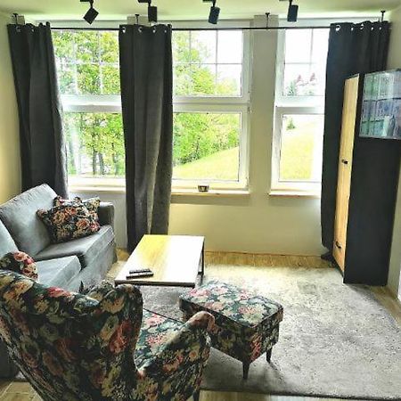Apartament Pod Swiatynia Wang Karpacz Extérieur photo