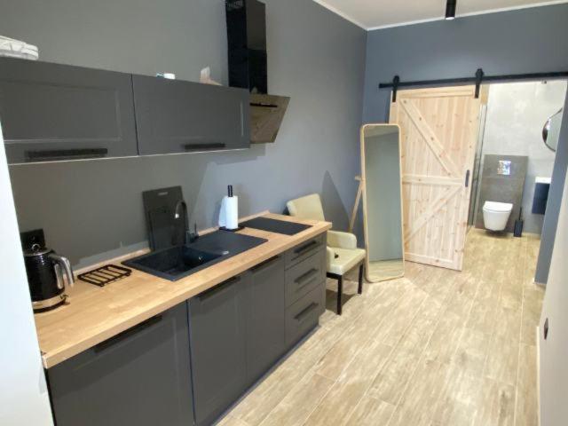 Apartament Pod Swiatynia Wang Karpacz Extérieur photo