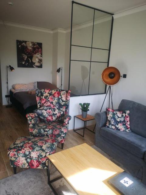 Apartament Pod Swiatynia Wang Karpacz Extérieur photo
