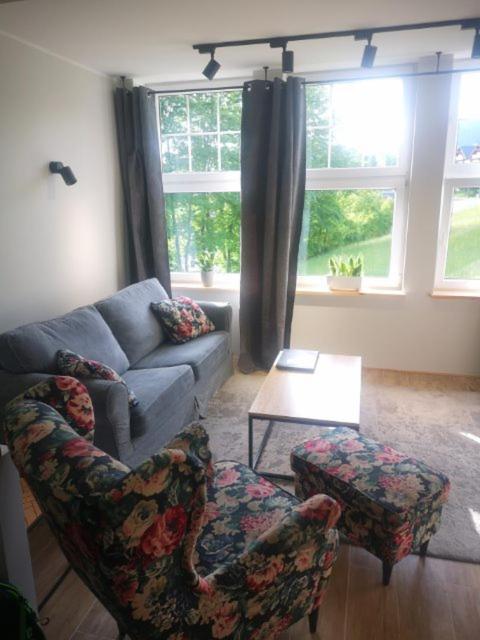 Apartament Pod Swiatynia Wang Karpacz Extérieur photo