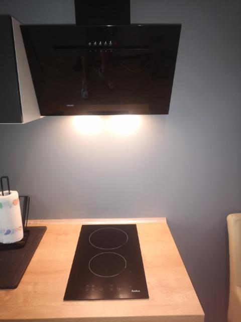 Apartament Pod Swiatynia Wang Karpacz Extérieur photo
