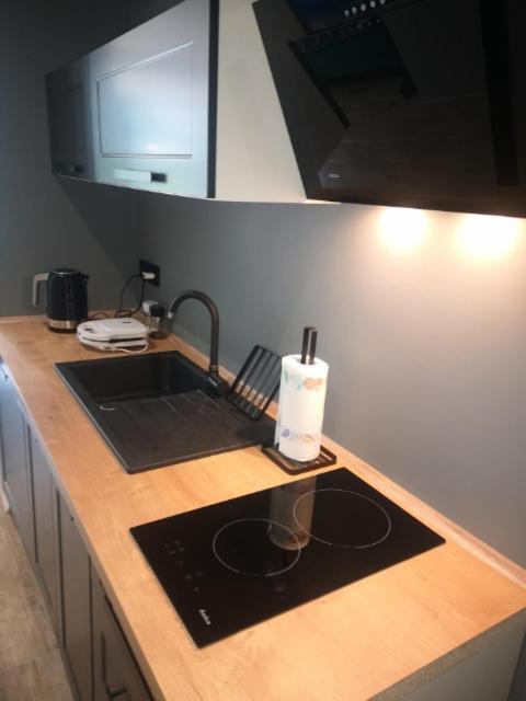 Apartament Pod Swiatynia Wang Karpacz Extérieur photo